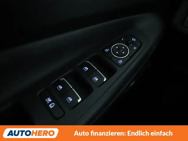 Hyundai Santa Fe view 25
