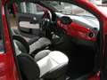 Fiat 500 Dolcevita 1,0l 51Kw Hybrid Carplay-Klima-ZV-Tempom Rouge - thumbnail 6