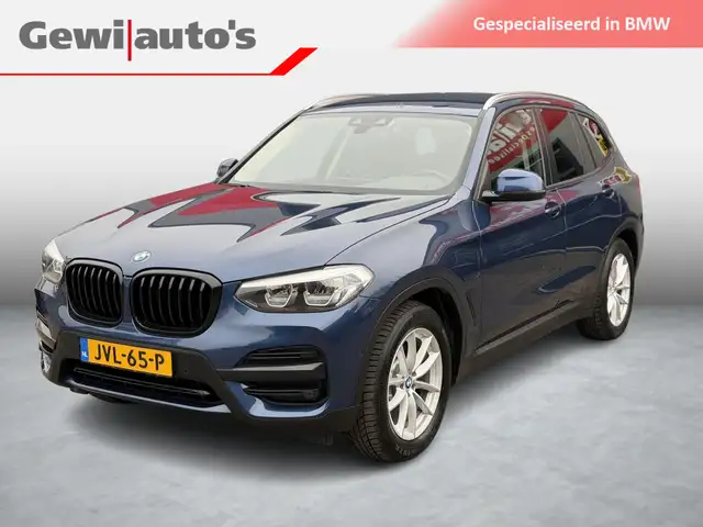 BMW X3 xDrive30e Executive