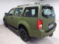 Nissan Pathfinder 2.5 dCi 3T 4X4 Klima AHK Standheiz. Scheckheft Verde - thumbnail 8