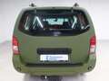Nissan Pathfinder 2.5 dCi 3T 4X4 Klima AHK Standheiz. Scheckheft Verde - thumbnail 7