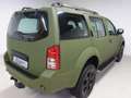 Nissan Pathfinder 2.5 dCi 3T 4X4 Klima AHK Standheiz. Scheckheft Verde - thumbnail 6