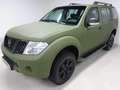 Nissan Pathfinder 2.5 dCi 3T 4X4 Klima AHK Standheiz. Scheckheft Verde - thumbnail 1
