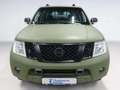 Nissan Pathfinder 2.5 dCi 3T 4X4 Klima AHK Standheiz. Scheckheft Verde - thumbnail 2