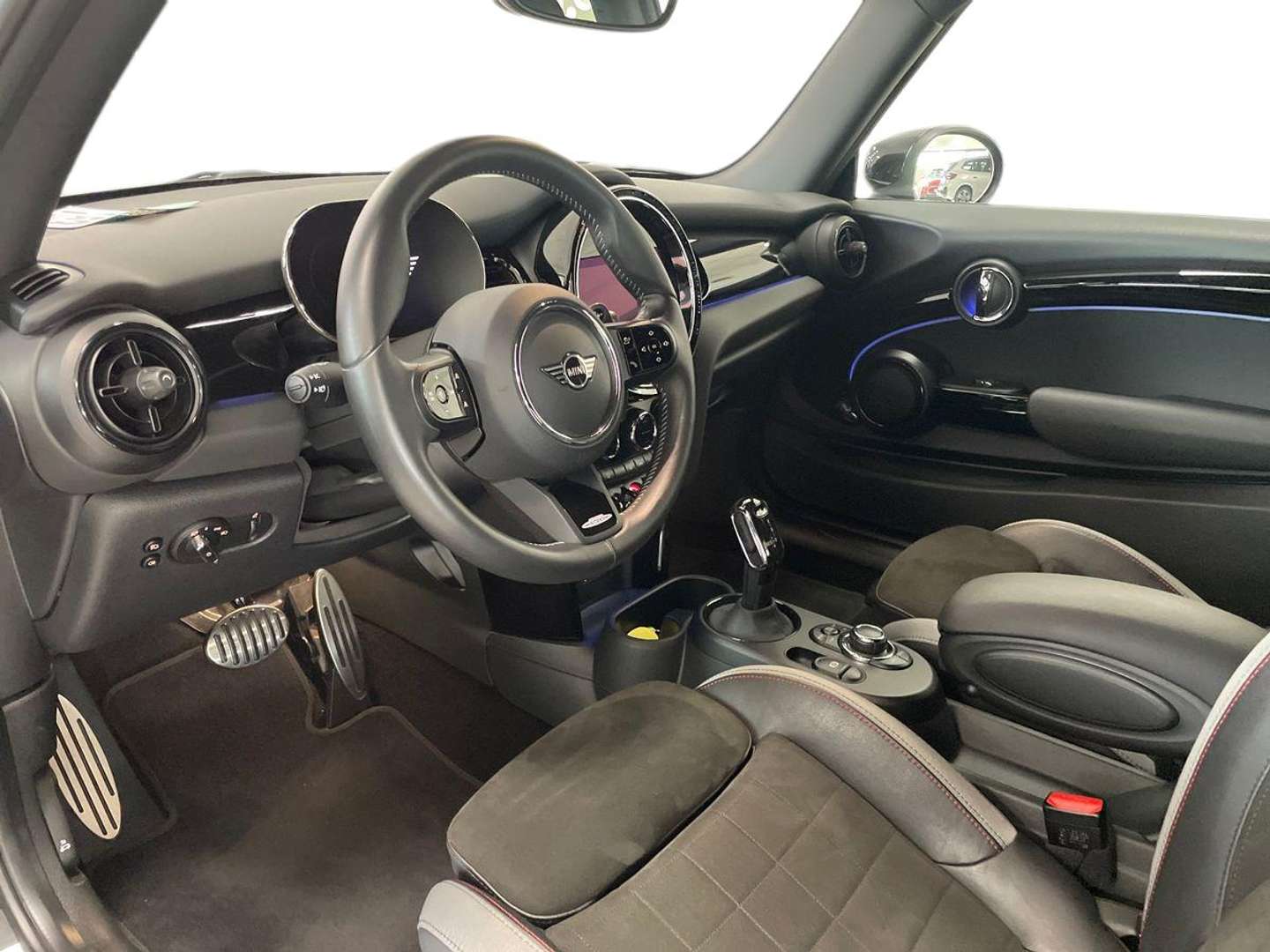 Mini Mini John Cooper Works - - Joinsteer - #5