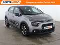 Citroen C3 1.2 PureTech S&S Shine 83 Gris - thumbnail 8