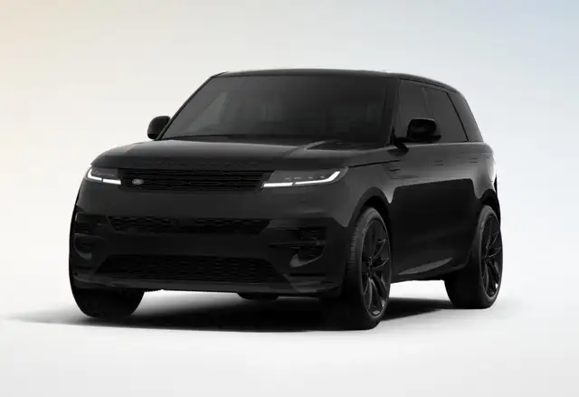 Land Rover Range Rover Sport P460e Dynamic SE AWD Auto. 26MY