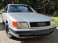 Audi 100 100 2.3 E Srebrny - thumbnail 1