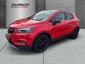 Opel Mokka Color Innovation ALLRAD Automatik Navi LED Apple C Rot - thumbnail 1