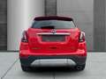 Opel Mokka Color Innovation ALLRAD Automatik Navi LED Apple C Rot - thumbnail 5