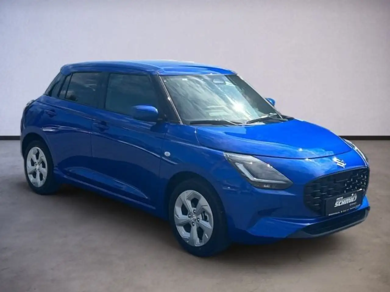 Suzuki Swift 5-Türer 1.2 DUALJET HYBRID Comfort, миниатюра 3