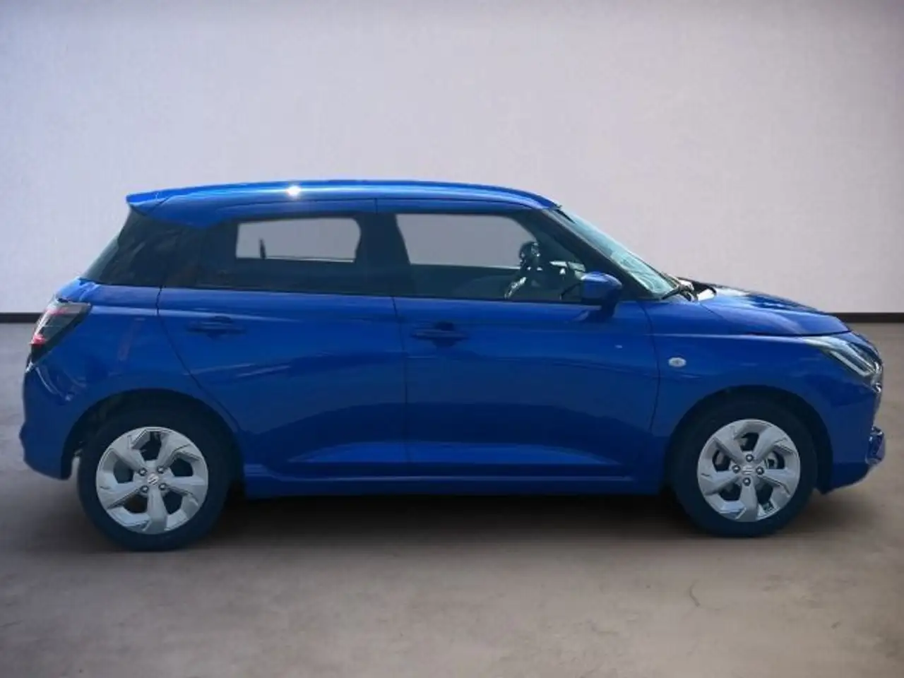 Suzuki Swift 5-Türer 1.2 DUALJET HYBRID Comfort, миниатюра 4