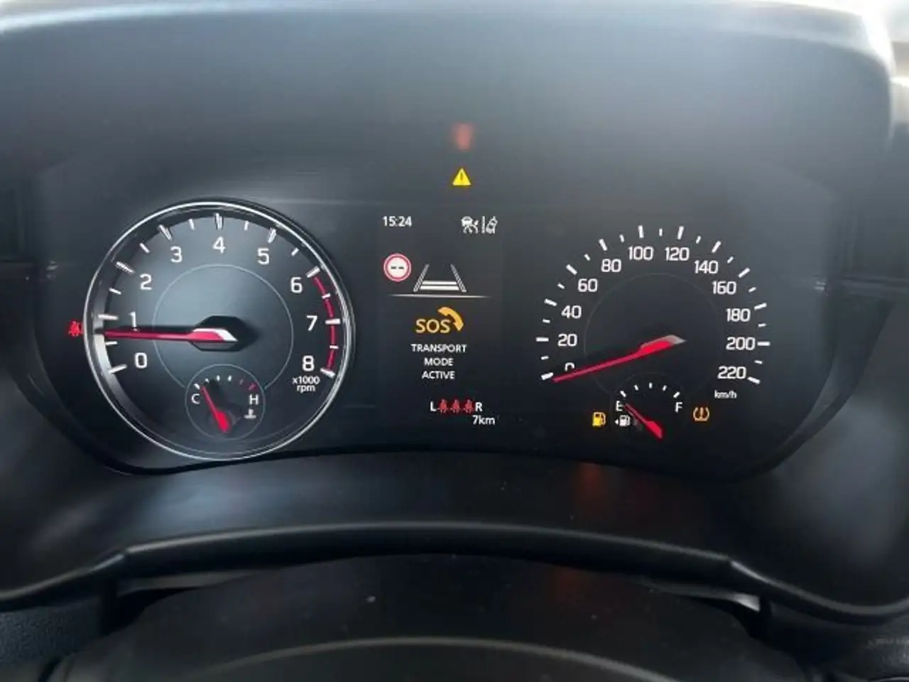 Suzuki Swift 5-Türer 1.2 DUALJET HYBRID Comfort, миниатюра 16