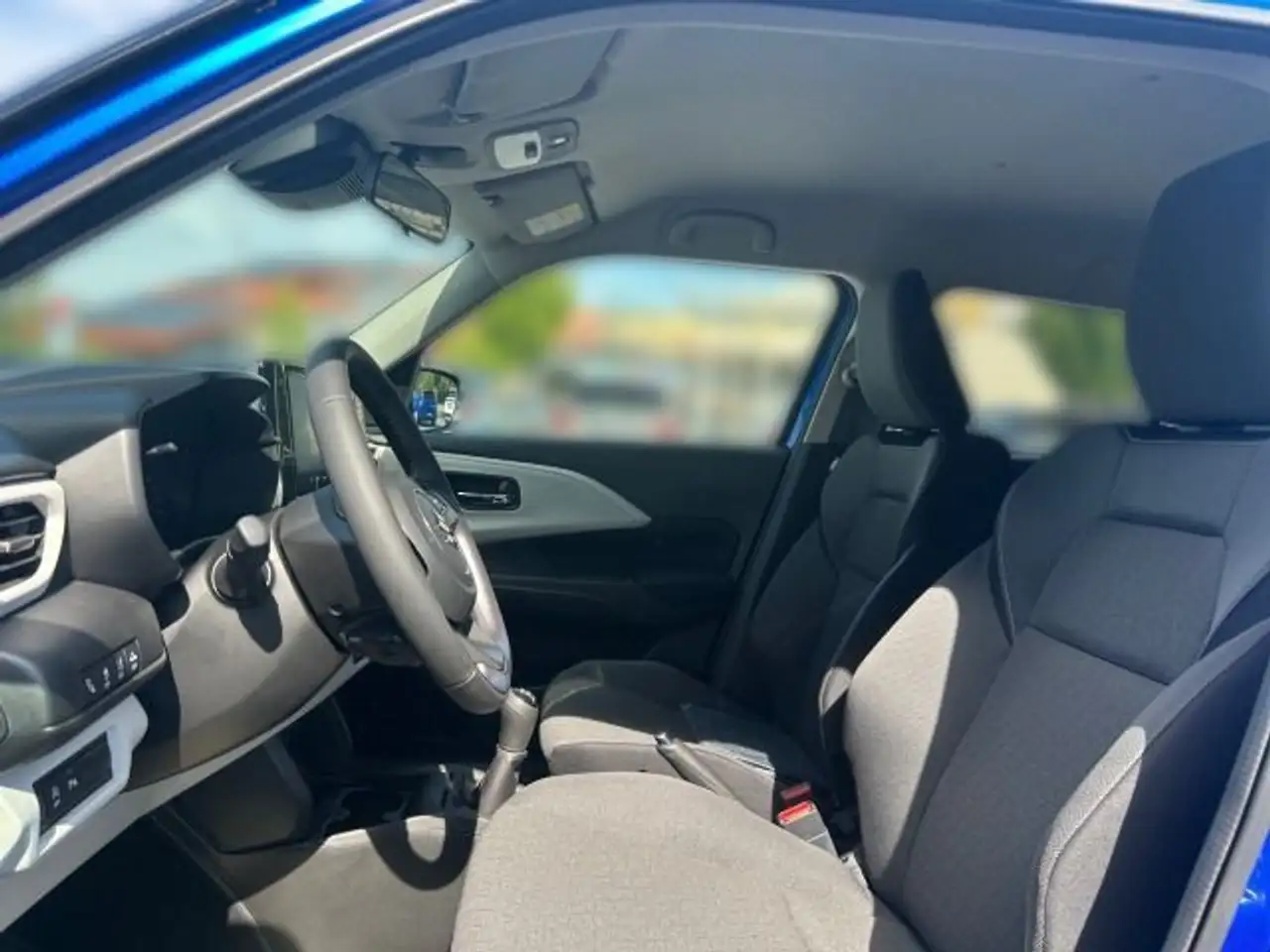 Suzuki Swift 5-Türer 1.2 DUALJET HYBRID Comfort, миниатюра 13