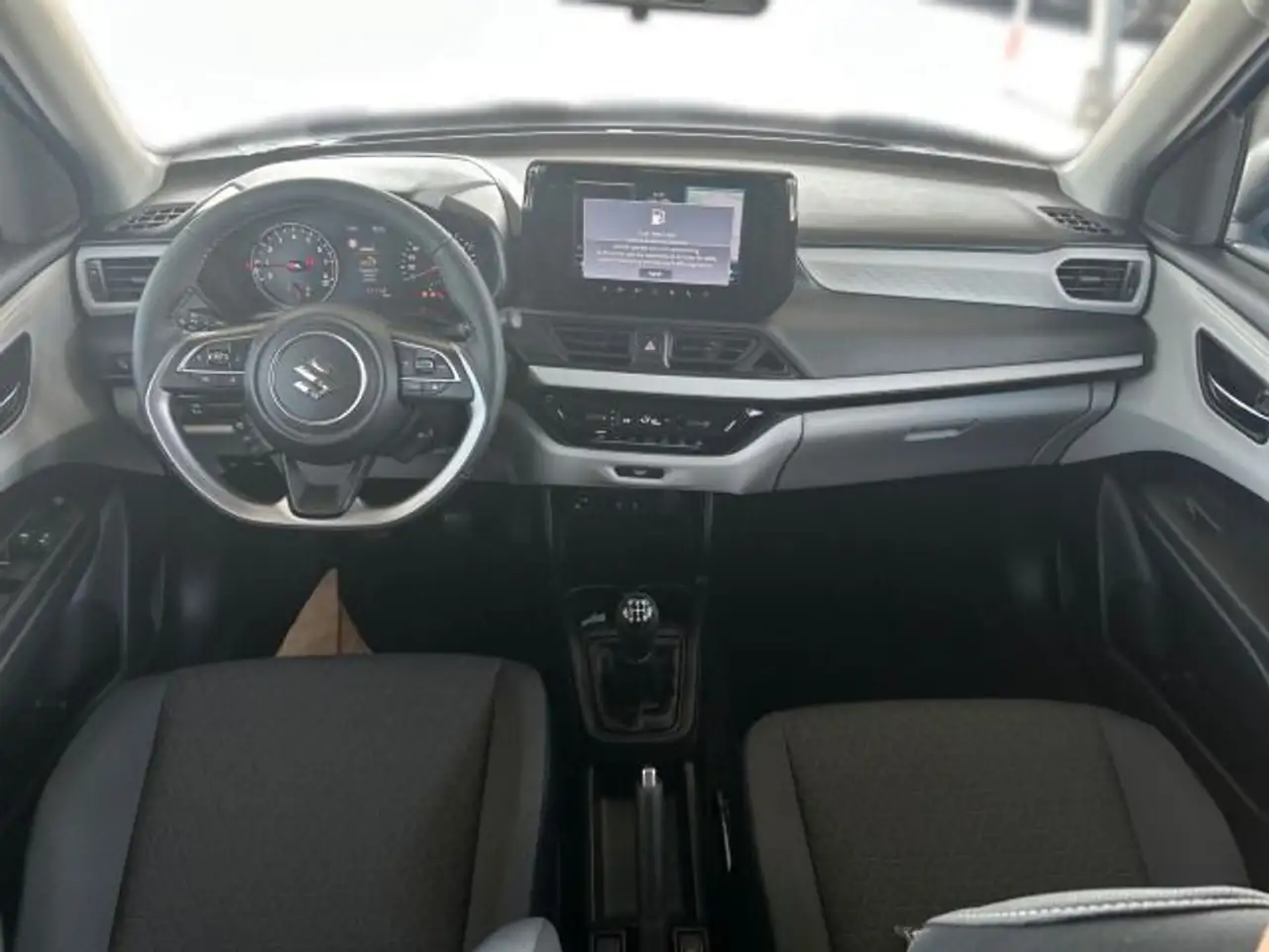 Suzuki Swift 5-Türer 1.2 DUALJET HYBRID Comfort, миниатюра 18