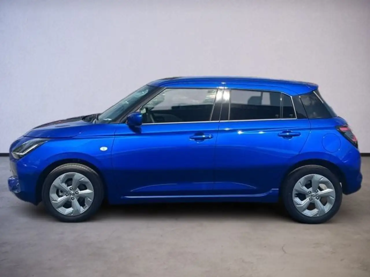 Suzuki Swift 5-Türer 1.2 DUALJET HYBRID Comfort, миниатюра 8