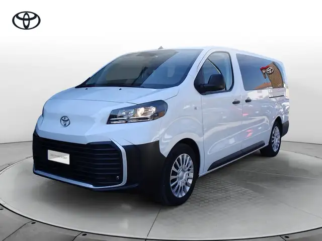 Toyota Proace 2.0D 144 CV L2 Long D Lounge