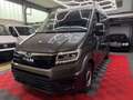 MAN TGE 3.180 4X4 SB Gris - thumbnail 3