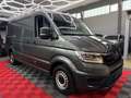 MAN TGE 3.180 4X4 SB Gris - thumbnail 14