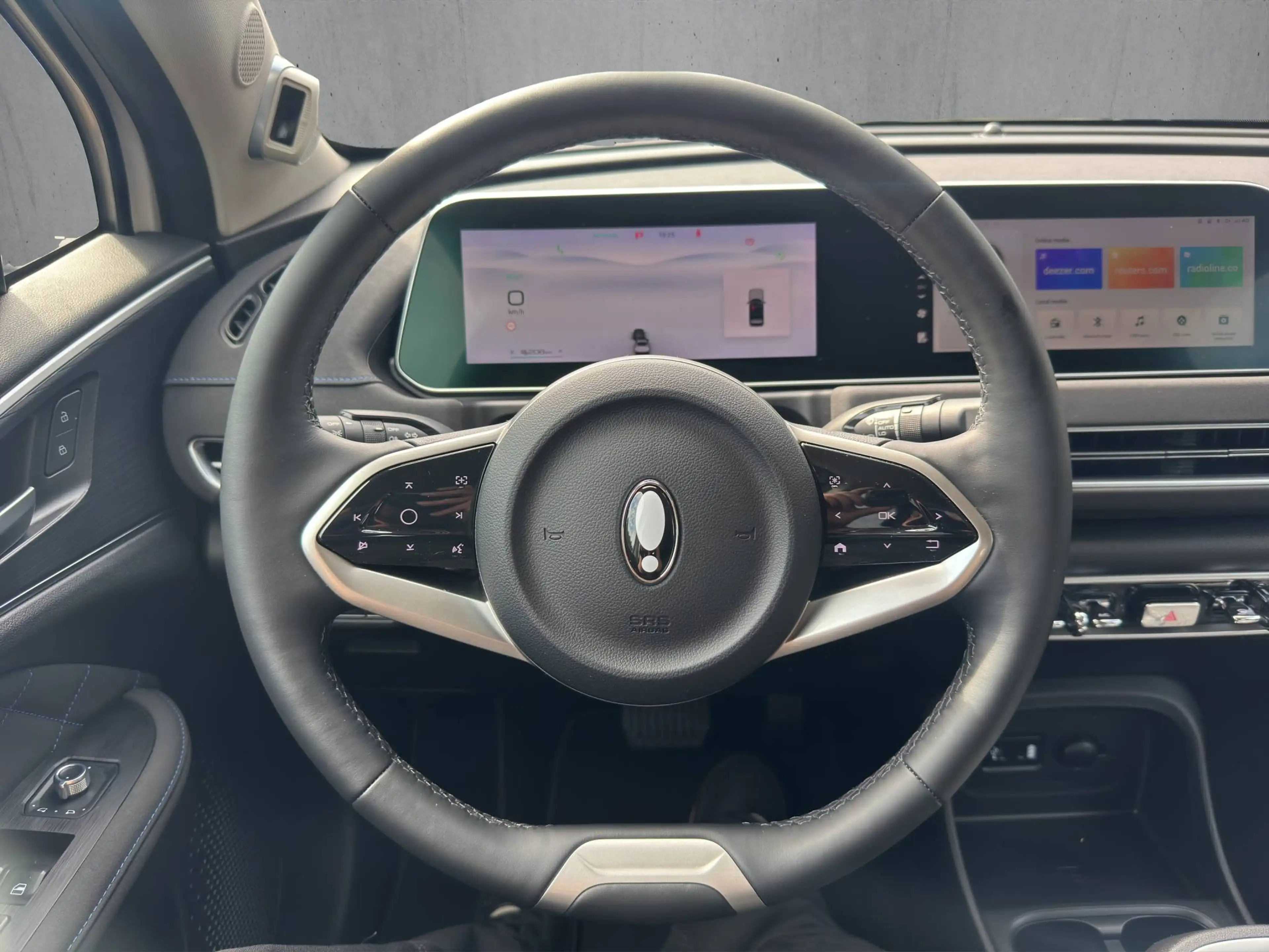 GWM ORA 03 400PRO+ / Garantie bis 08/2028 ohne km-Begrenzung — photo 10