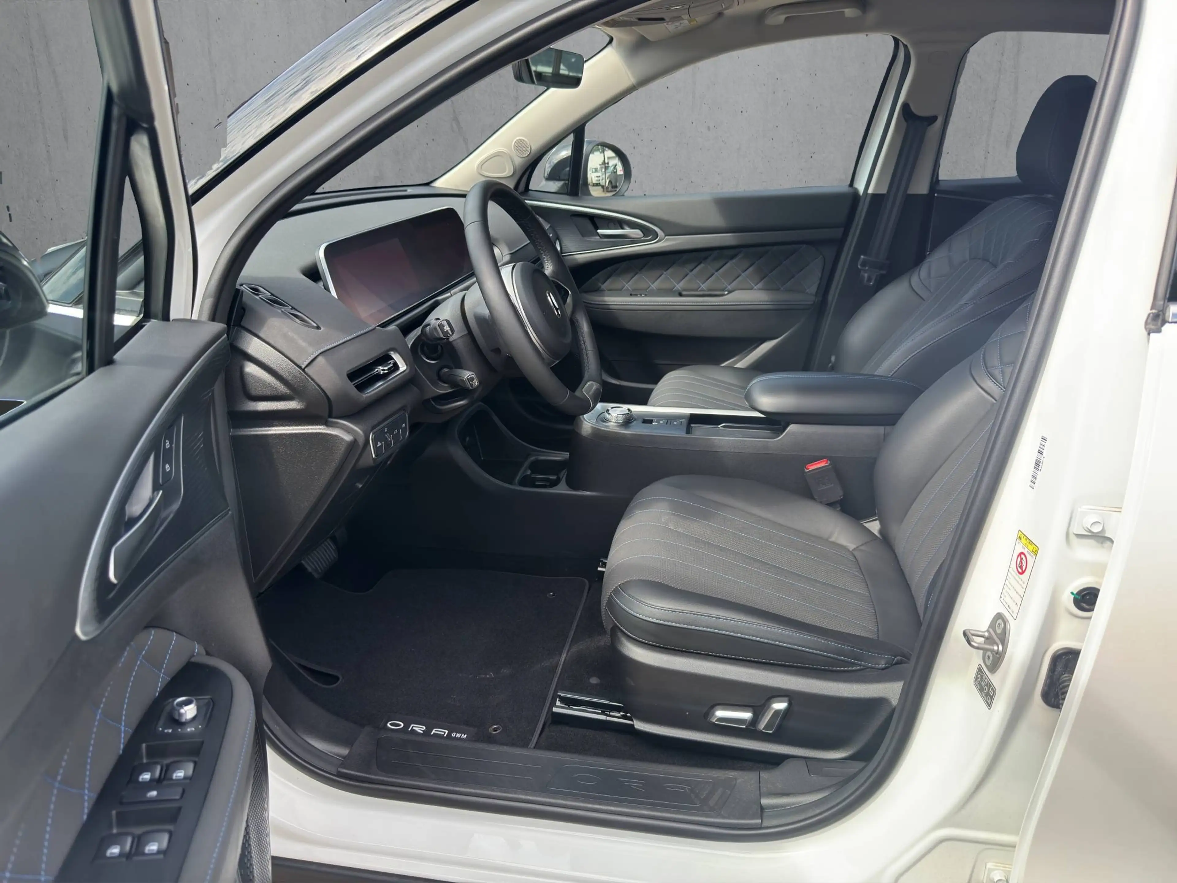 GWM ORA 03 400PRO+ / Garantie bis 08/2028 ohne km-Begrenzung — photo 13