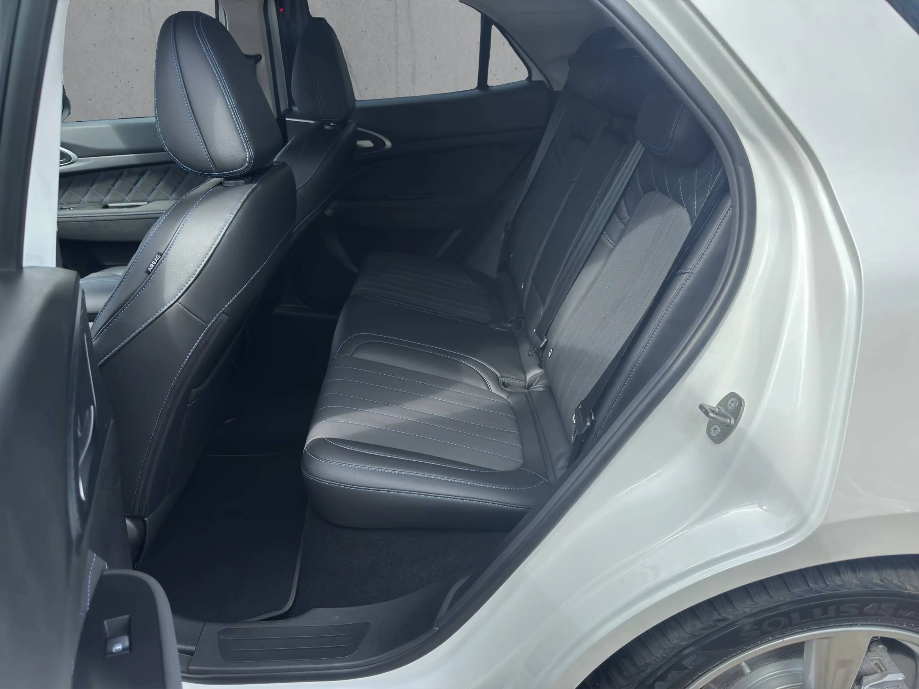 GWM ORA 03 400PRO+ / Garantie bis 08/2028 ohne km-Begrenzung — photo 15