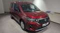 Nissan Townstar L1 DIG-T 130 N-Connecta Rouge - thumbnail 2