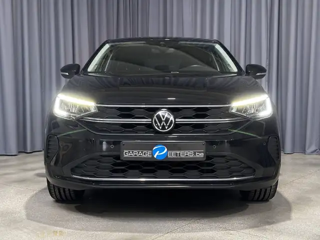 Volkswagen Taigo view 5