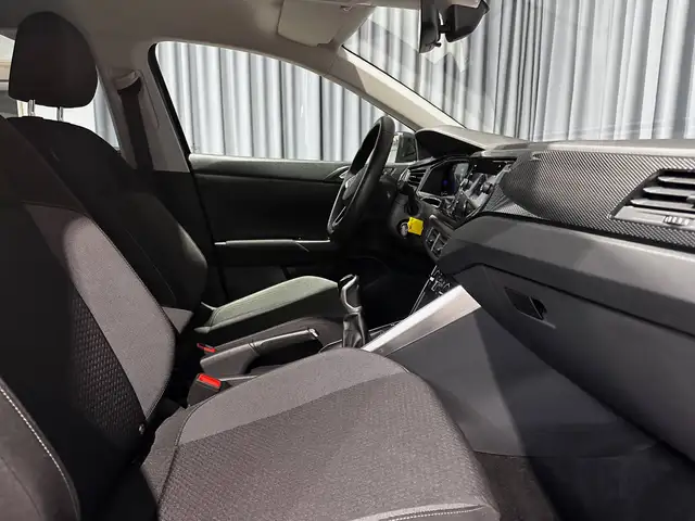 Volkswagen Taigo view 10
