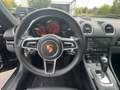 Porsche Cayman 718 crna - thumbnail 12