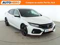 Honda Civic 1.5 VTEC Turbo Sport Plus Blanco - thumbnail 8