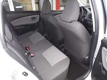 Bild 11 Toyota Yaris 5-Türer 1.33 VVT-i Comfort