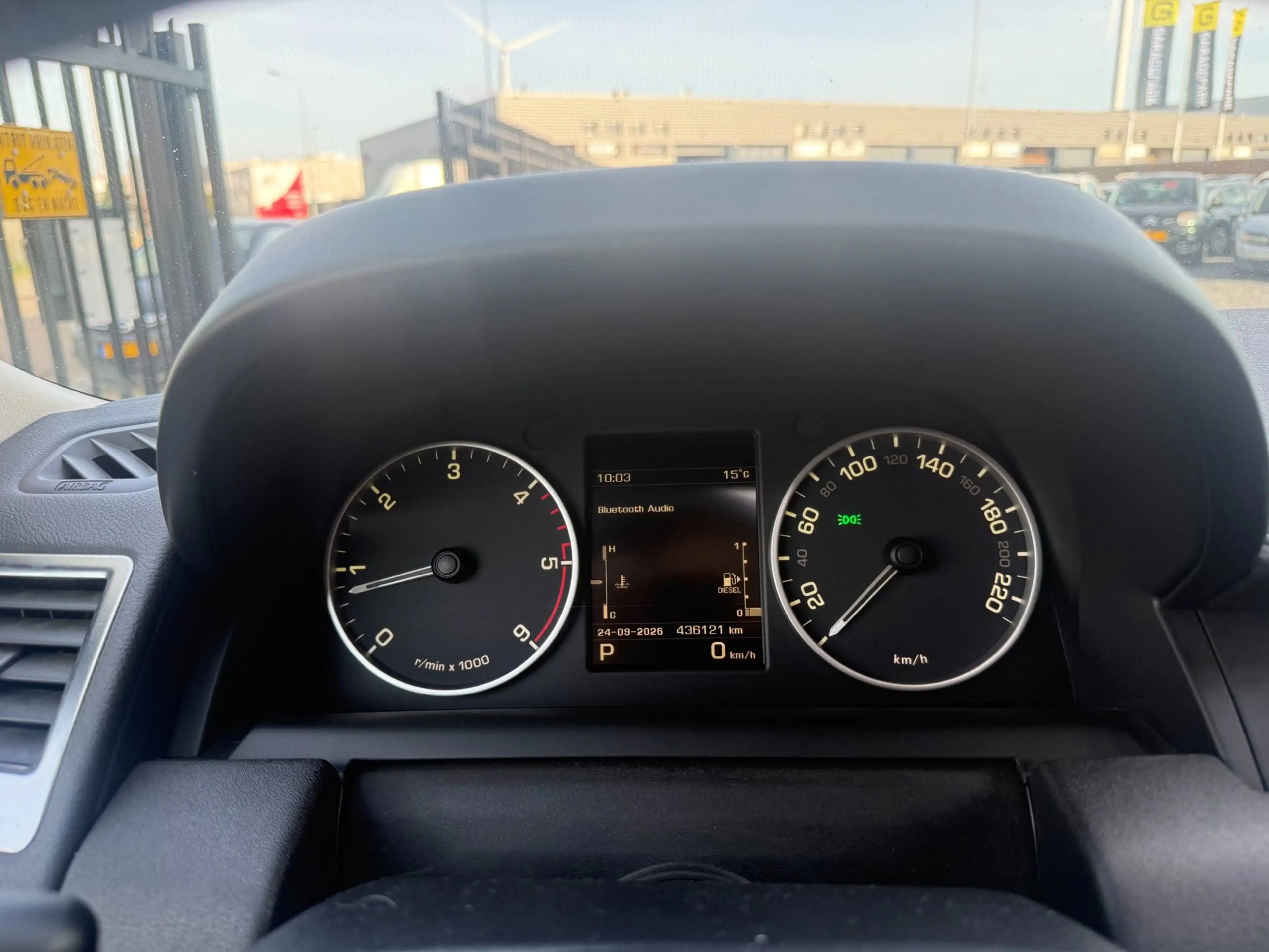 Land Rover Range Rover Sport 3.0 TDV6 HSE Dynamic XENON!SCHUIFDAK!APK!KOOPJE! — photo 9