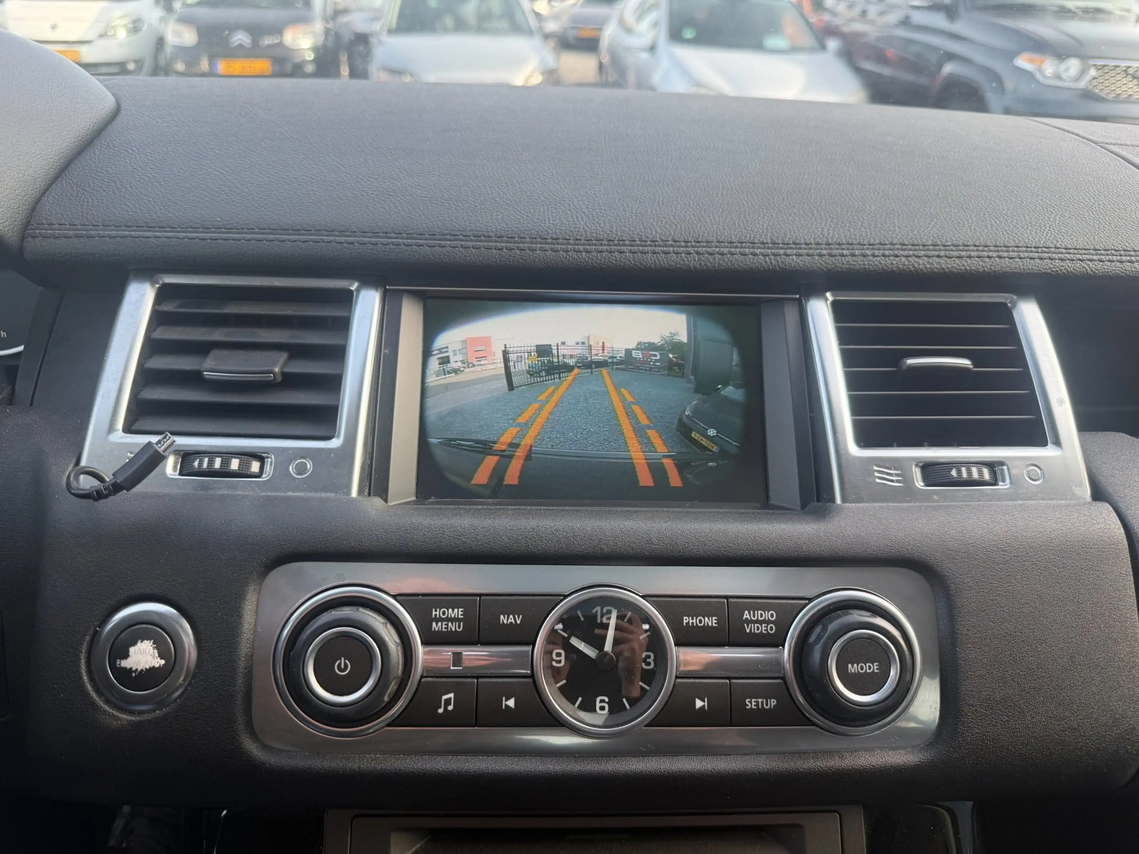 Land Rover Range Rover Sport 3.0 TDV6 HSE Dynamic XENON!SCHUIFDAK!APK!KOOPJE! — photo 6
