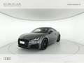 Audi TTS coupe 2.0 tfsi sport attitude quattro 320cv s-tron Szary - thumbnail 1