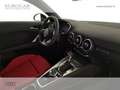 Audi TTS coupe 2.0 tfsi sport attitude quattro 320cv s-tron Grigio - thumbnail 8