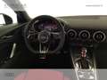 Audi TTS coupe 2.0 tfsi sport attitude quattro 320cv s-tron Grey - thumbnail 9