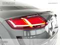 Audi TTS coupe 2.0 tfsi sport attitude quattro 320cv s-tron Šedá - thumbnail 12