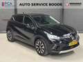 Renault Captur 1.3 (140 pk) Mild Hybrid Techno - groot navigatie Schwarz - thumbnail 2