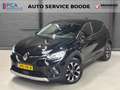 Renault Captur 1.3 (140 pk) Mild Hybrid Techno - groot navigatie Schwarz - thumbnail 1