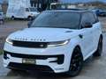 Land Rover Range Rover Sport HSE 3.0d i6 mhev Dynamic awd 250cv TETTO ITALIANA Bianco - thumbnail 4