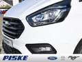 Ford Transit Custom Trend 300L2 3-Sitzer  KLIMA PDC Blanc - thumbnail 21