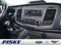 Ford Transit Custom Trend 300L2 3-Sitzer  KLIMA PDC Blanc - thumbnail 6