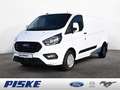 Ford Transit Custom Trend 300L2 3-Sitzer  KLIMA PDC Blanc - thumbnail 1