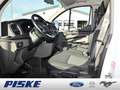 Ford Transit Custom Trend 300L2 3-Sitzer  KLIMA PDC Blanc - thumbnail 7