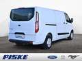 Ford Transit Custom Trend 300L2 3-Sitzer  KLIMA PDC Blanc - thumbnail 3