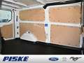 Ford Transit Custom Trend 300L2 3-Sitzer  KLIMA PDC Blanc - thumbnail 4