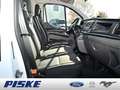 Ford Transit Custom Trend 300L2 3-Sitzer  KLIMA PDC Blanc - thumbnail 2