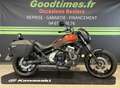 Kawasaki Orange - thumbnail 1