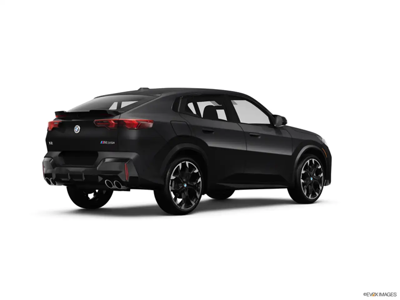 BMW X2 снимка BMW X2